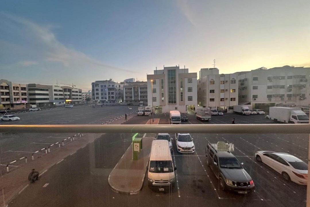 Photo of Others in Old Dubai