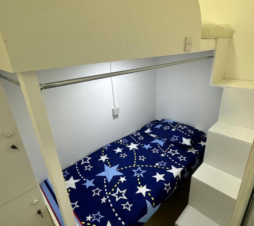 Photo of Bedroom in Old Dubai
