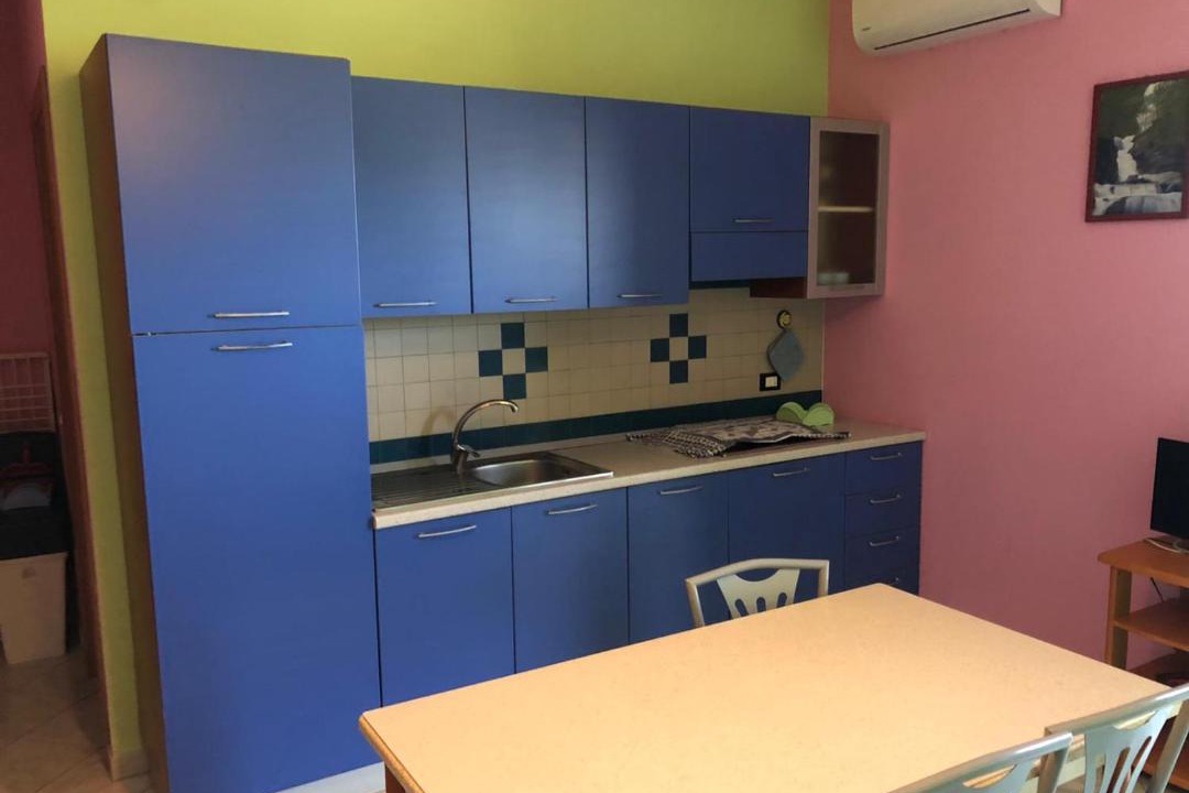 Photo of Kitchen in Guardavalle Marina