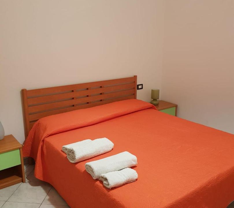 Photo of Bedroom in Guardavalle Marina
