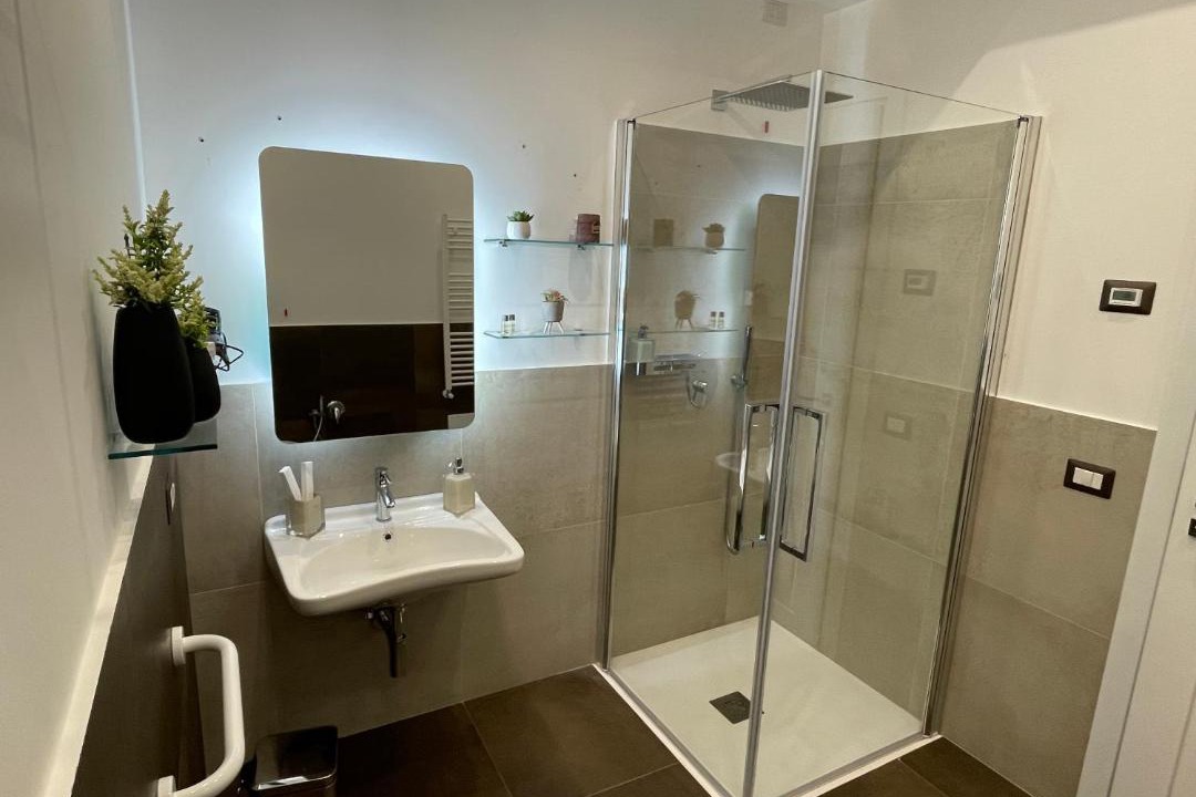 Photo of Bathroom in Cittanova