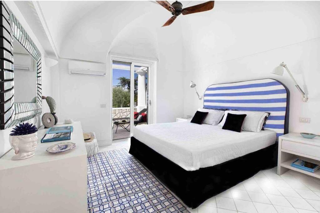 Photo of Bedroom in Anacapri