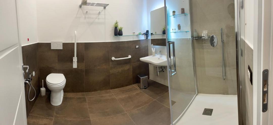 Photo of Bathroom in Cittanova