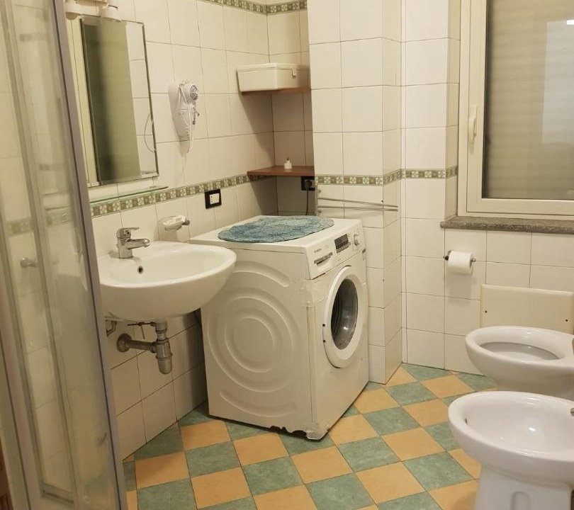 Photo of Bathroom in Guardavalle Marina