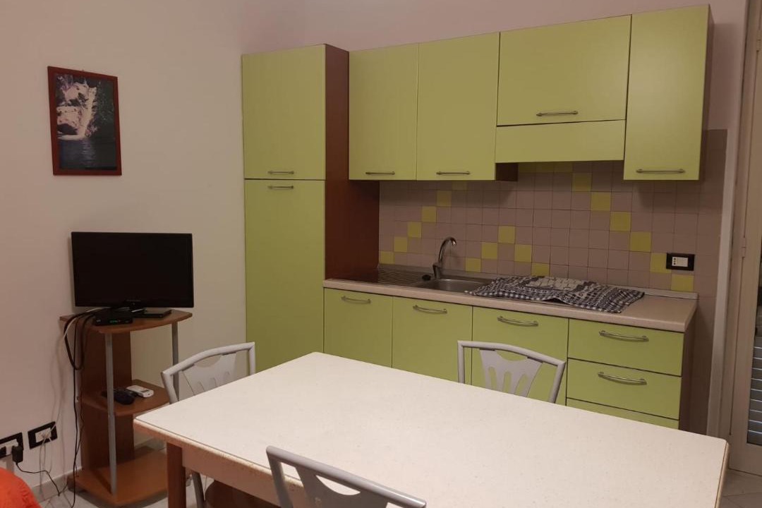 Photo of Kitchen in Guardavalle Marina