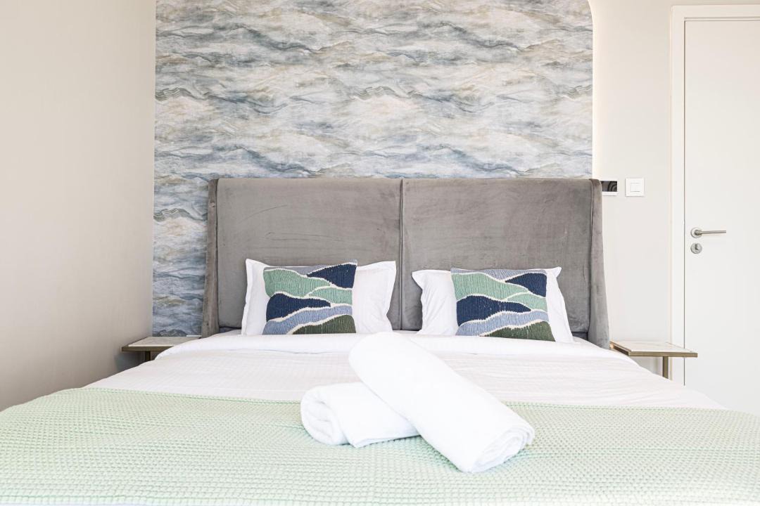 Photo of Bedroom in Za'abeel 2