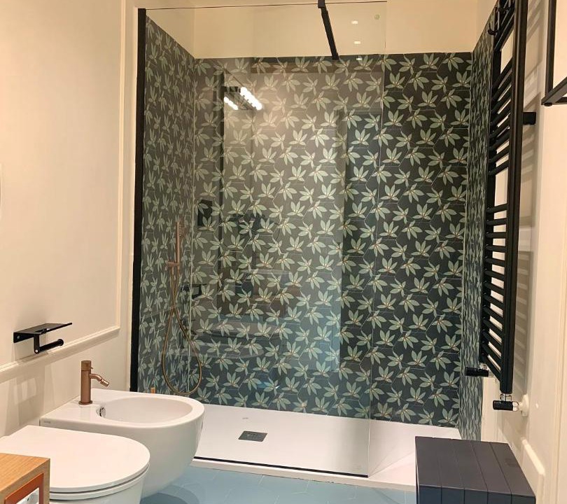 Photo of Bathroom in Sant'Egidio del Monte Albino
