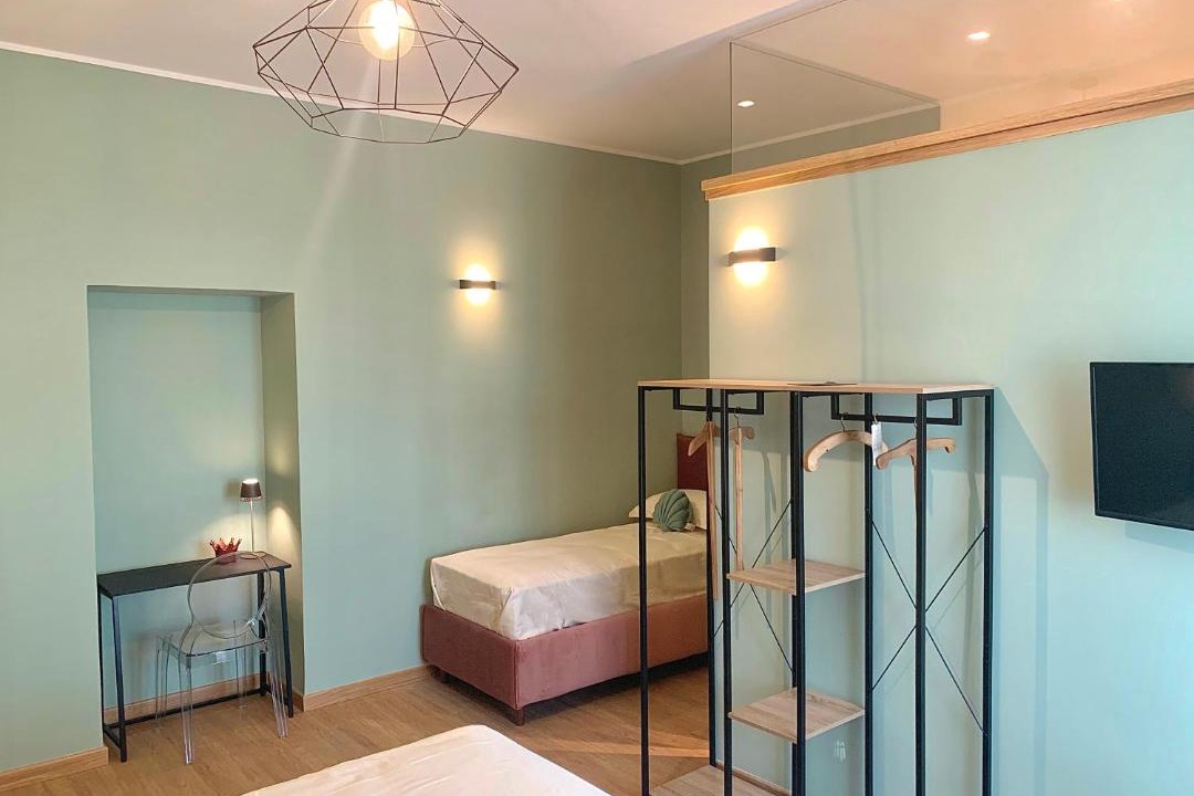 Photo of Bedroom in Sant'Egidio del Monte Albino