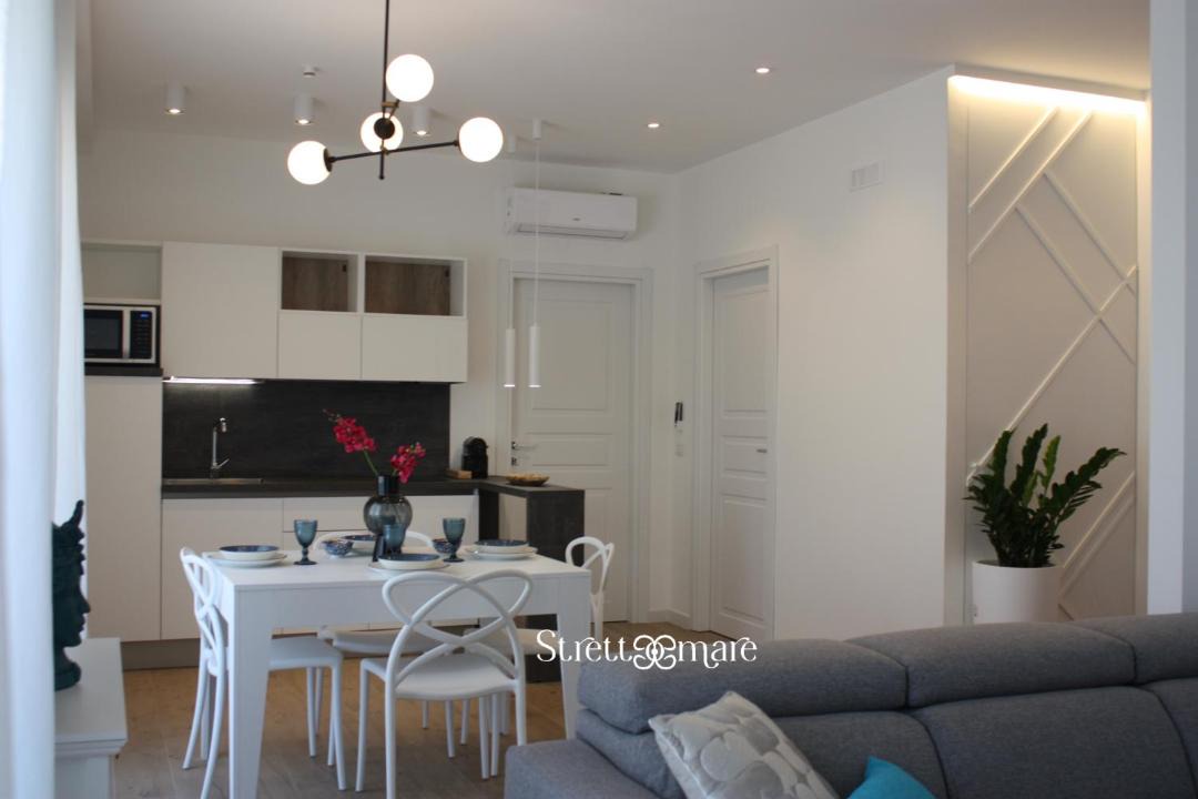 Photo of Livingroom in Reggio Calabria