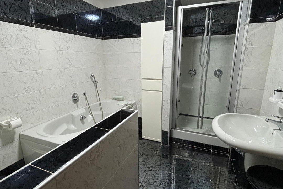 Photo of Bathroom in Potenza