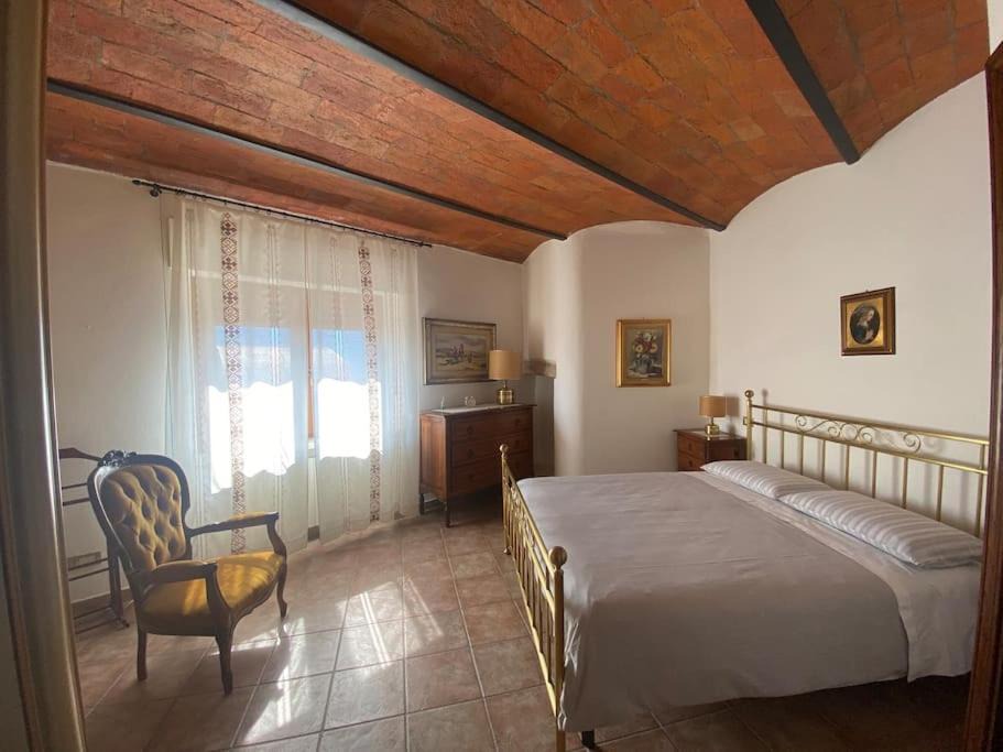 Photo of Bedroom in Serre di Rapolano