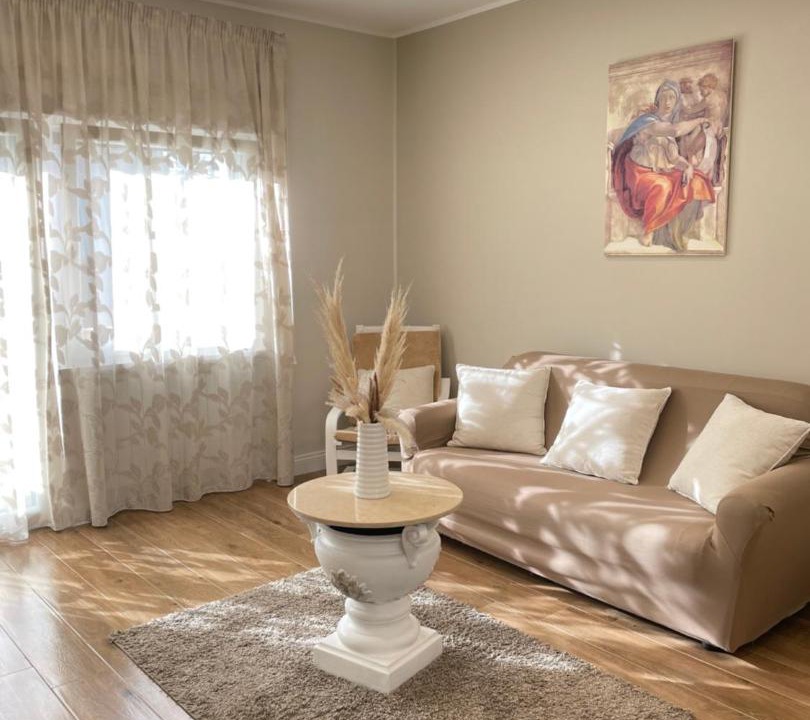 Photo of Livingroom in Pompei