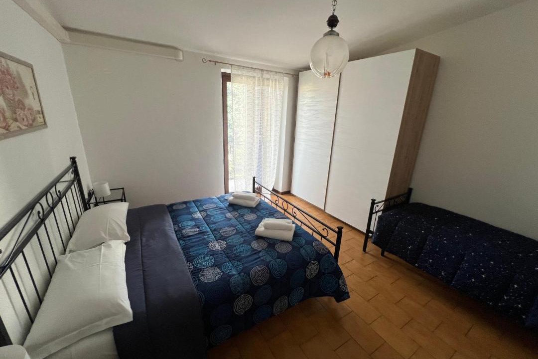 Photo of Bedroom in Orio al Serio