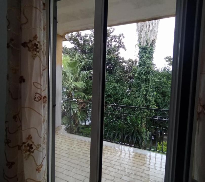 Photo of Patio Balcony in Giugliano in Campania