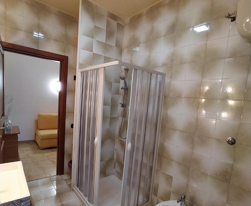 Photo of Bathroom in Giugliano in Campania