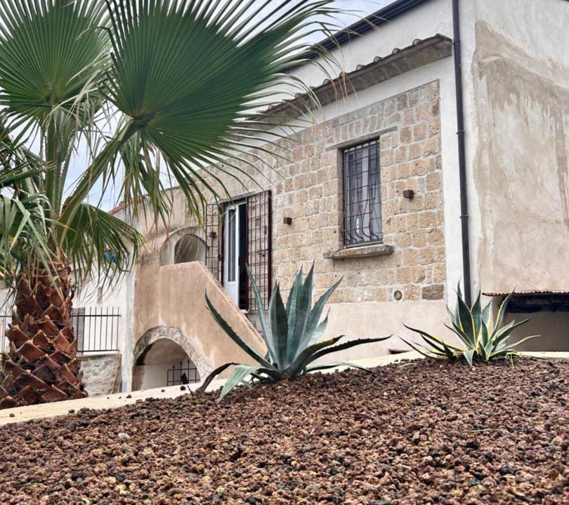 Photo of Buildings in Camaldoli