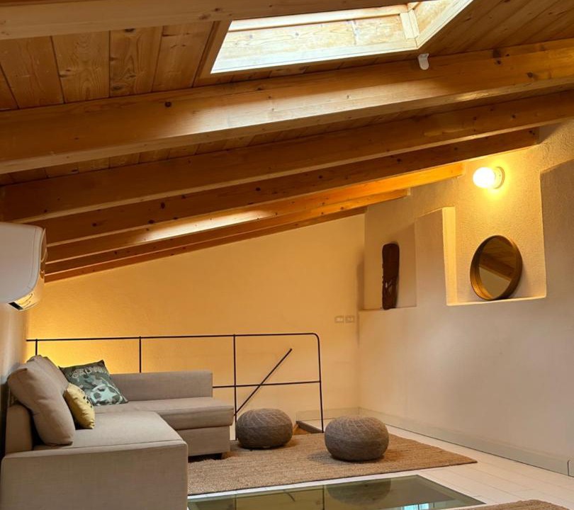 Photo of Livingroom in Camaldoli