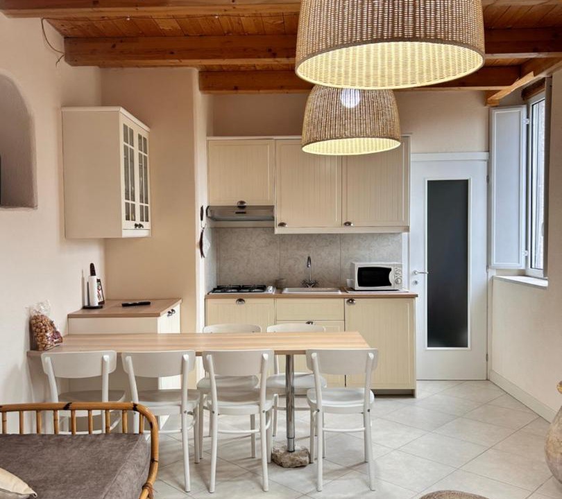 Photo of Livingroom in Camaldoli