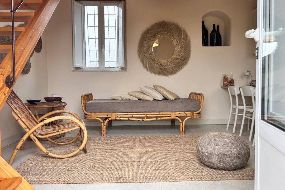 Photo of Livingroom in Camaldoli