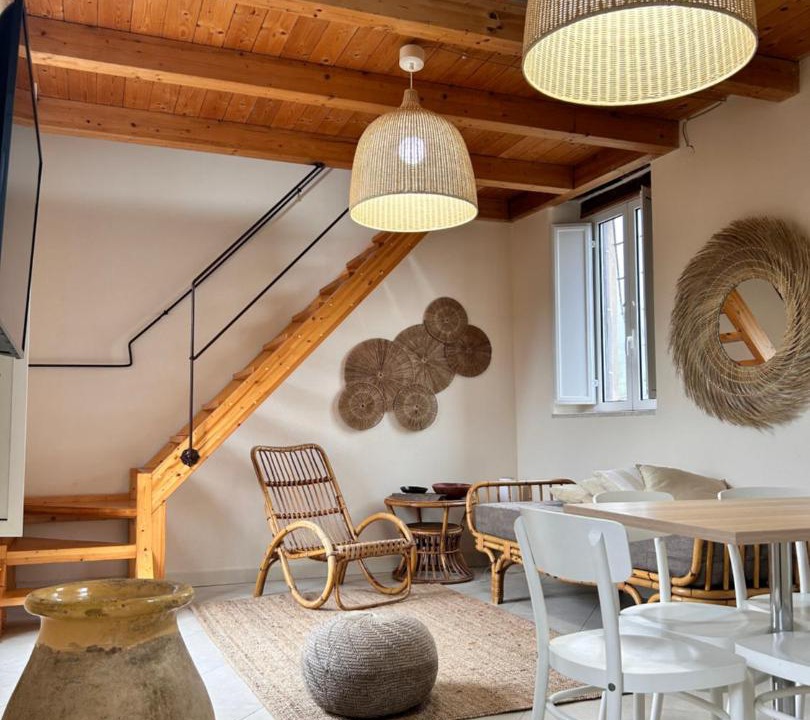 Photo of Livingroom in Camaldoli