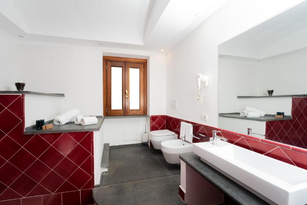Photo of Livingroom in Pogerola