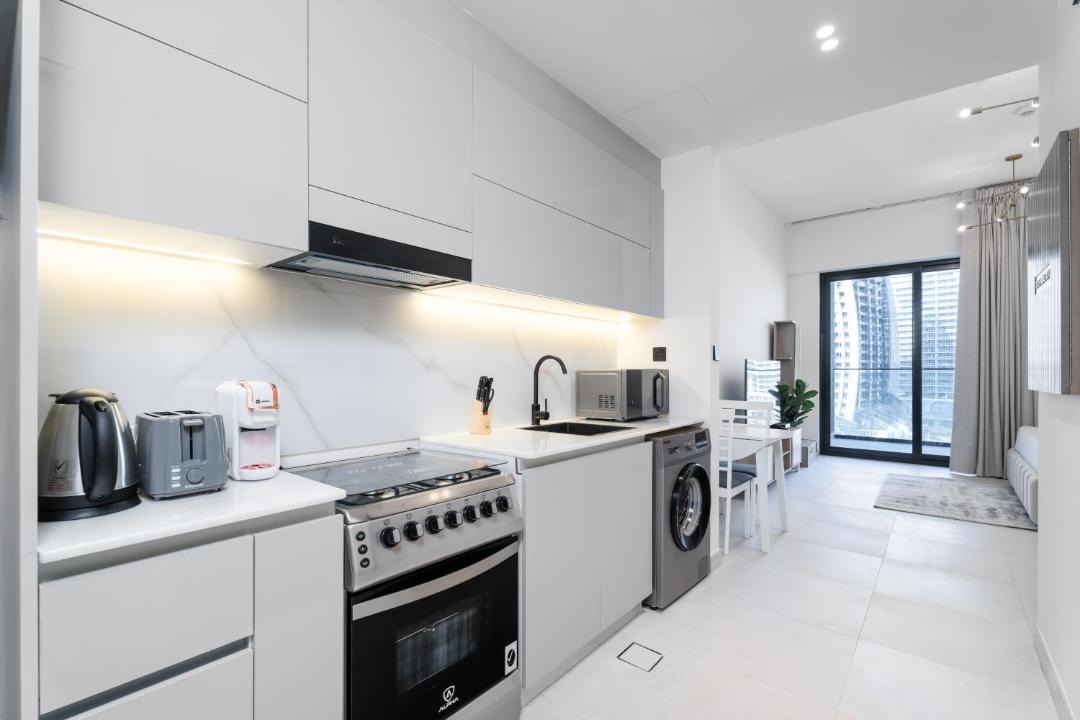 Photo of Kitchen in Business Bay