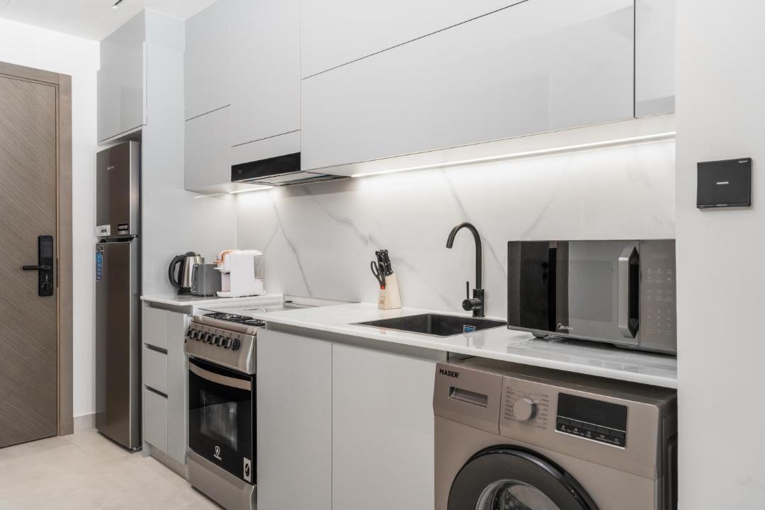 Photo of Kitchen in Business Bay