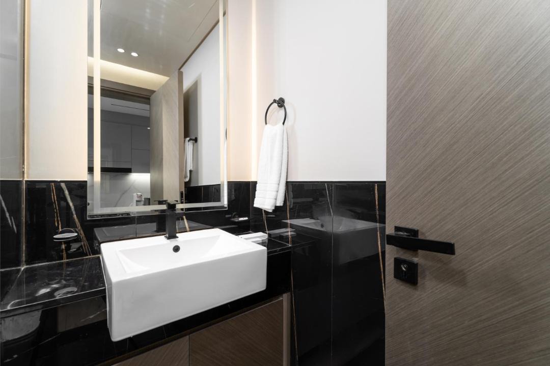 Photo of Bathroom in Business Bay