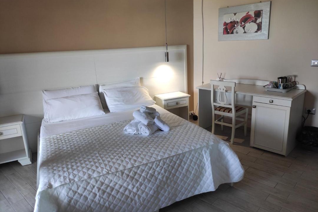 Photo of Bedroom in Gasponi