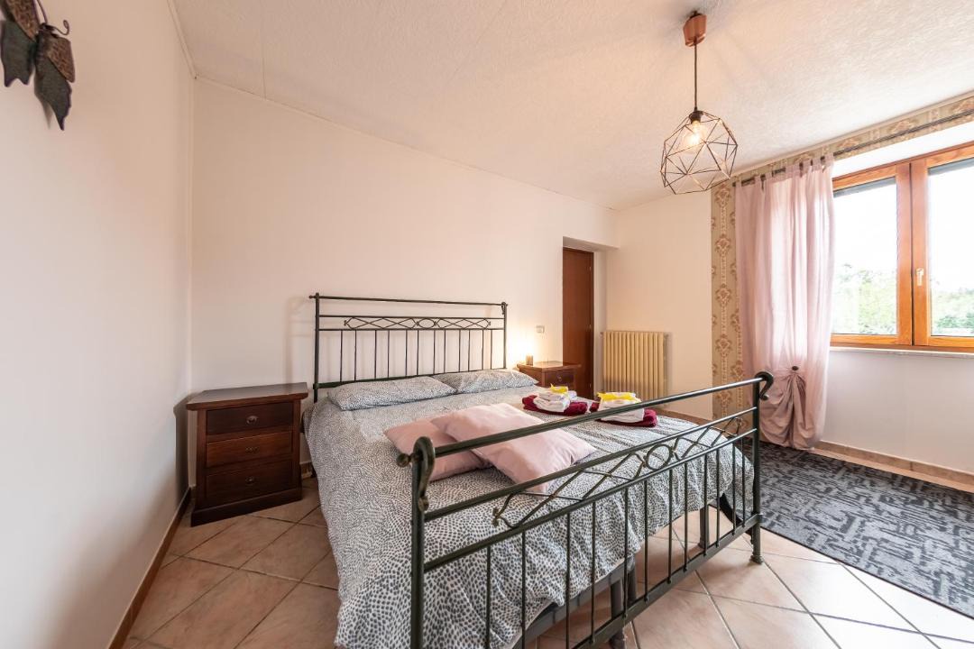 Photo of Bedroom in Nusco