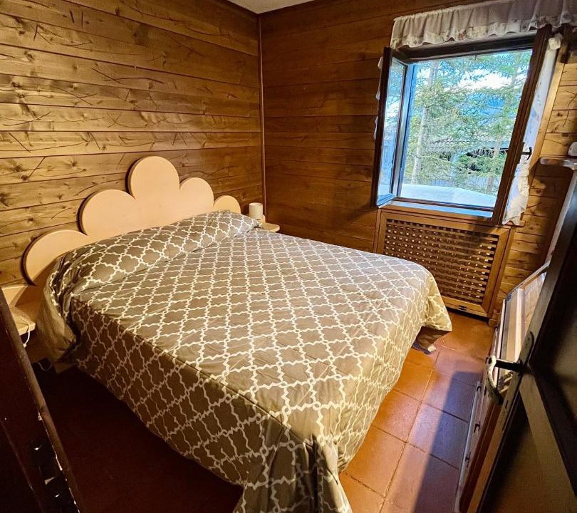 Photo of Bedroom in Pescocostanzo