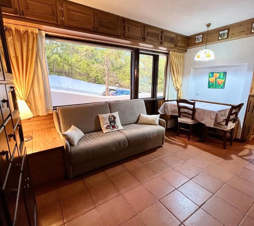 Photo of Livingroom in Pescocostanzo