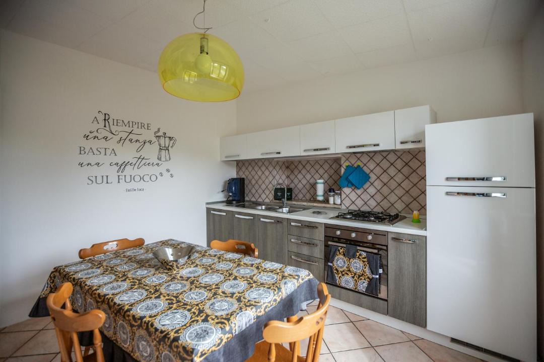 Photo of Livingroom in Nusco