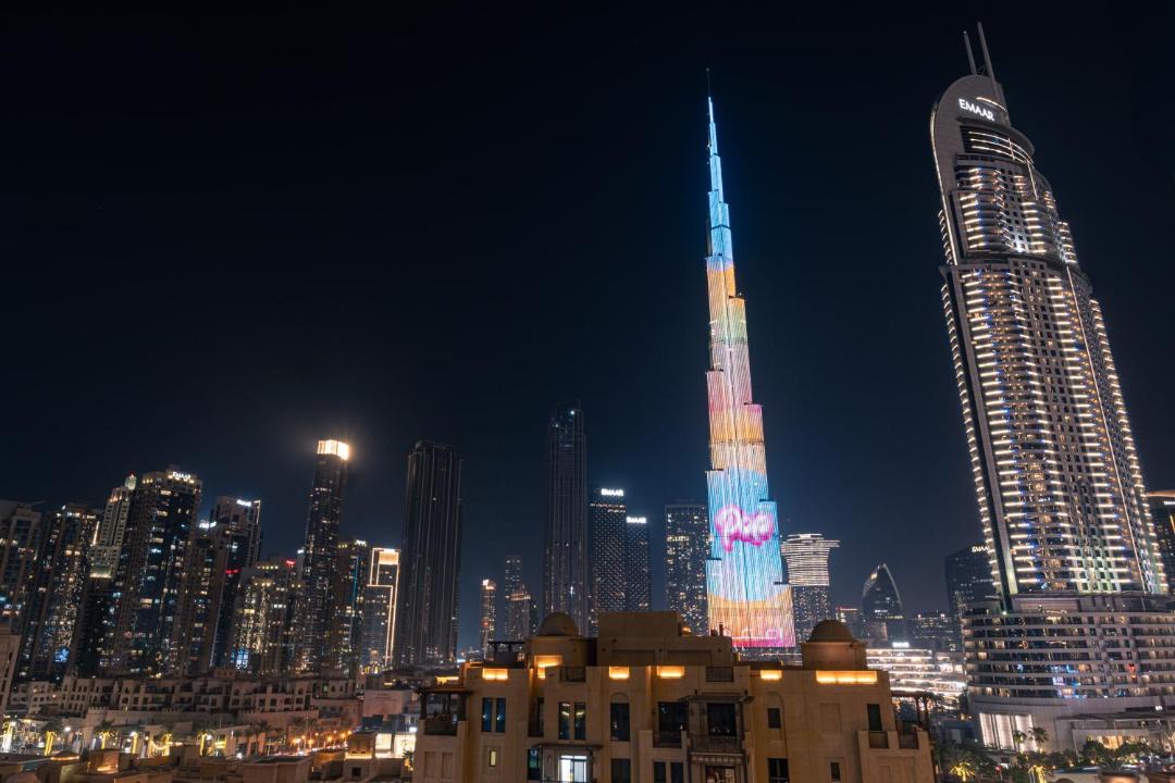 Photo of Others in Downtown Dubai