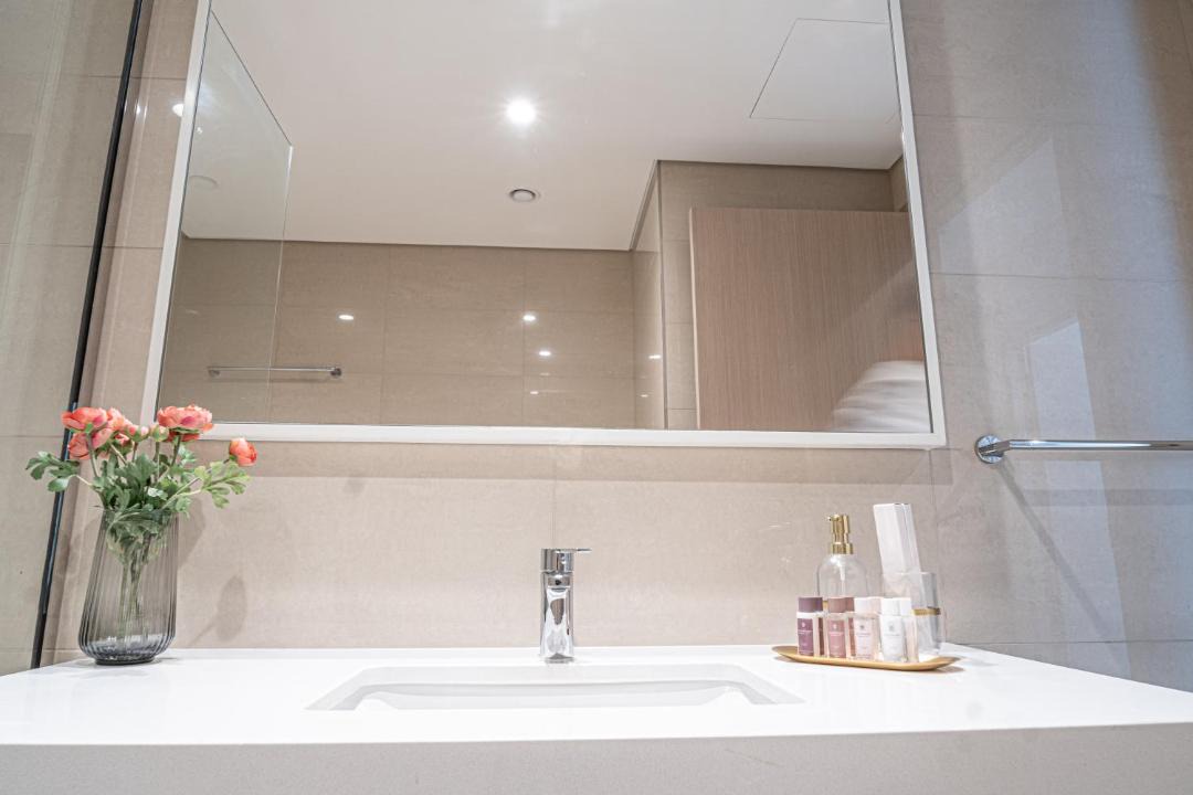 Photo of Bathroom in Downtown Dubai