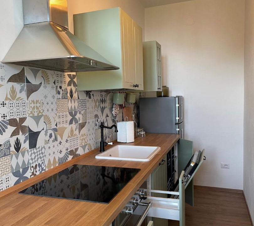 Photo of Kitchen in Gello Biscardo