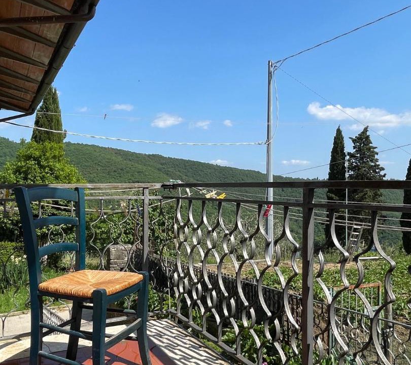 Photo of Patio Balcony in Gello Biscardo