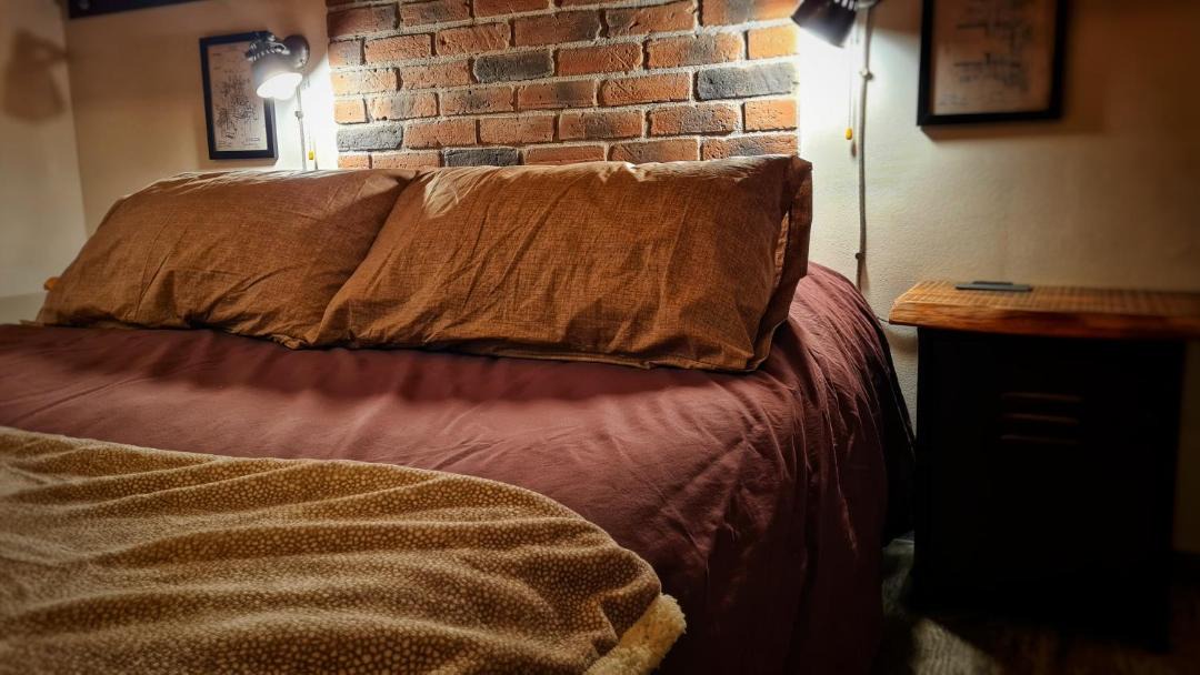 Photo of Bedroom in Abbadia San Salvatore
