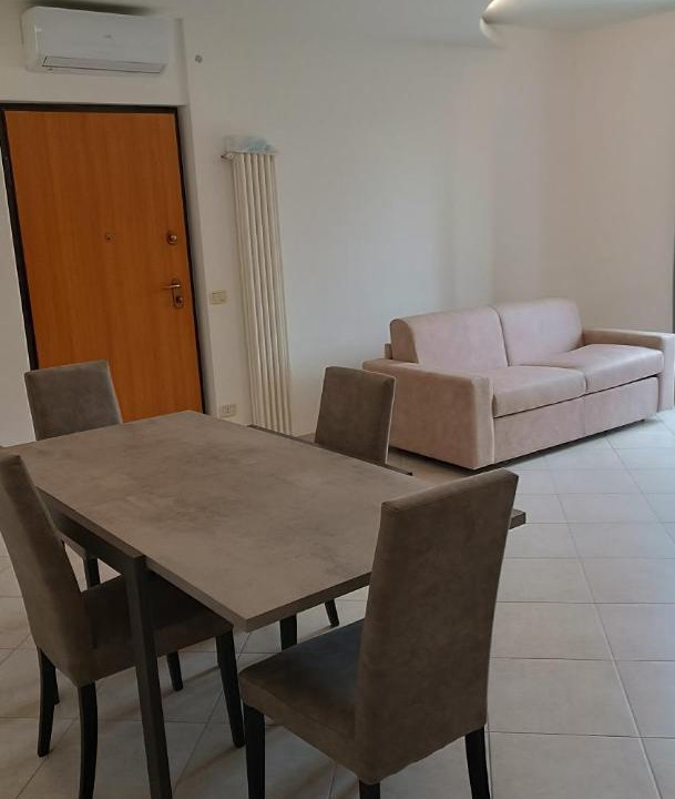 Photo of Livingroom in Vasto