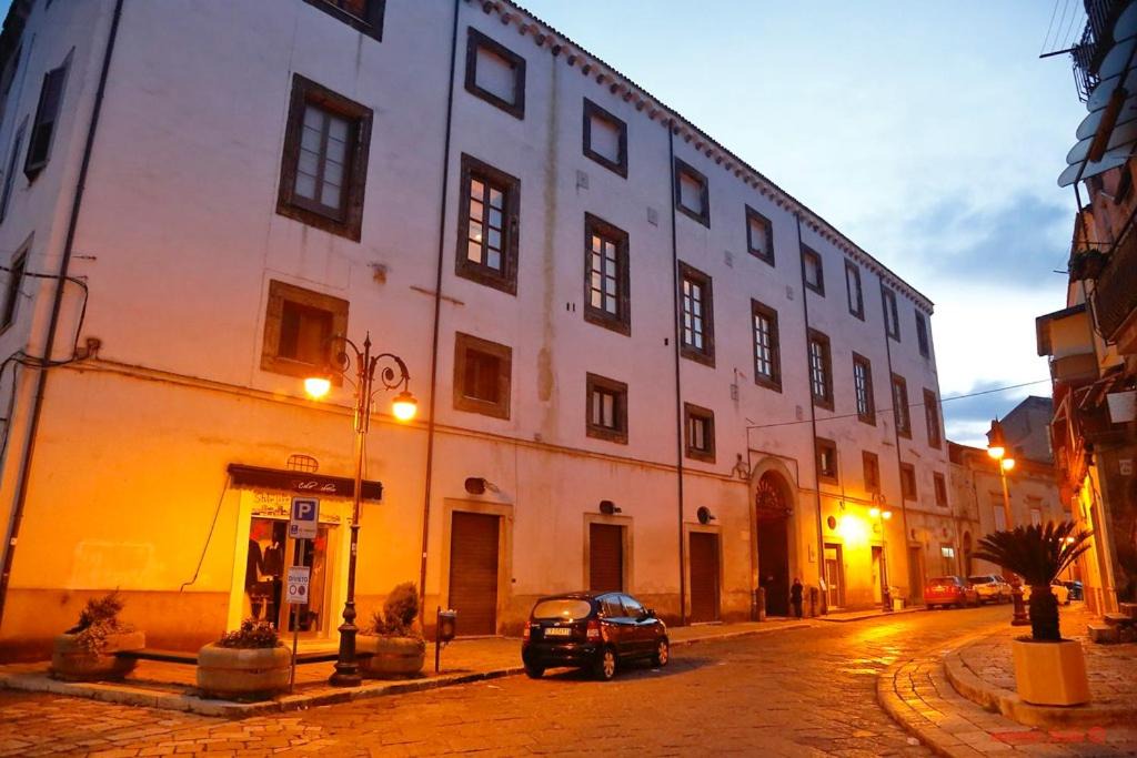 Photo of Buildings in Pietramelara