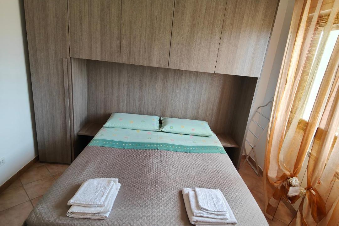 Photo of Bedroom in Sermoneta