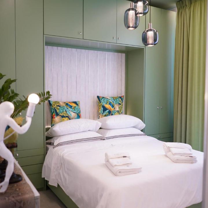 Photo of Bedroom in Grumo Nevano