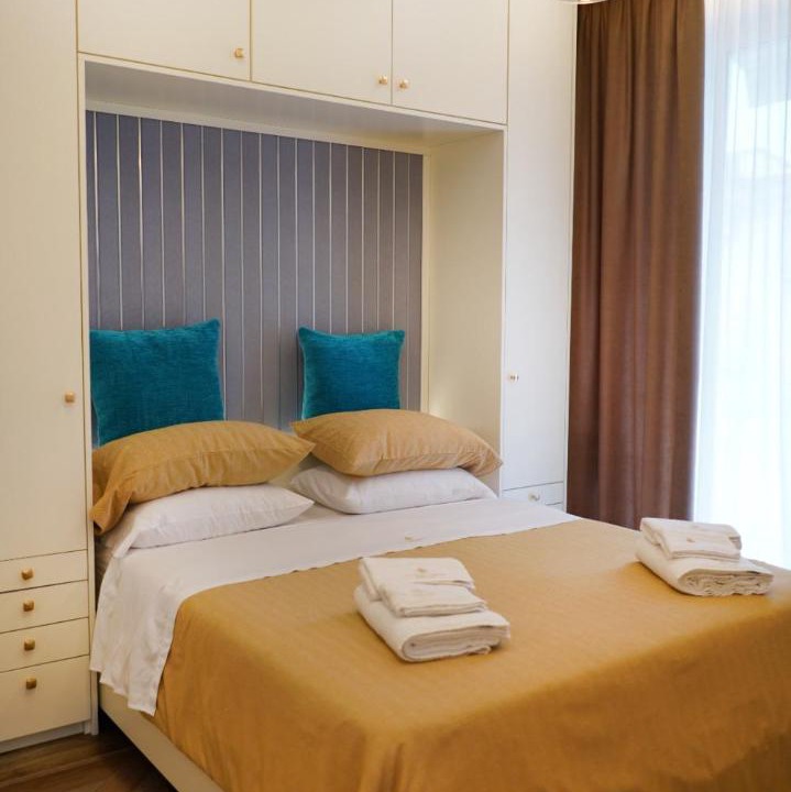 Photo of Bedroom in Grumo Nevano