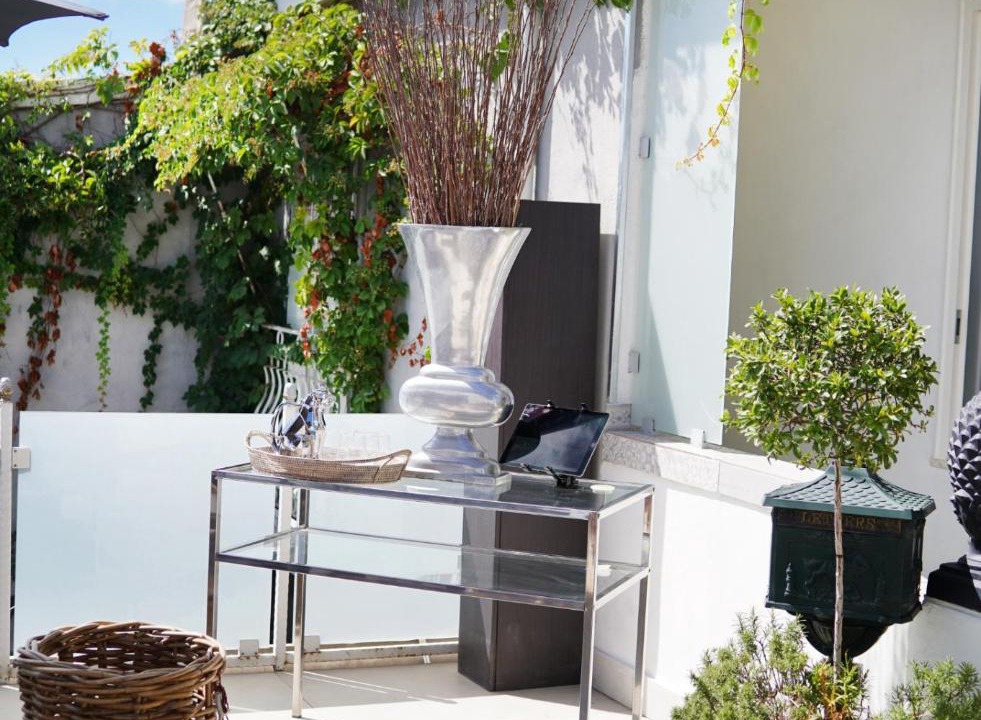 Photo of Patio Balcony in Grumo Nevano