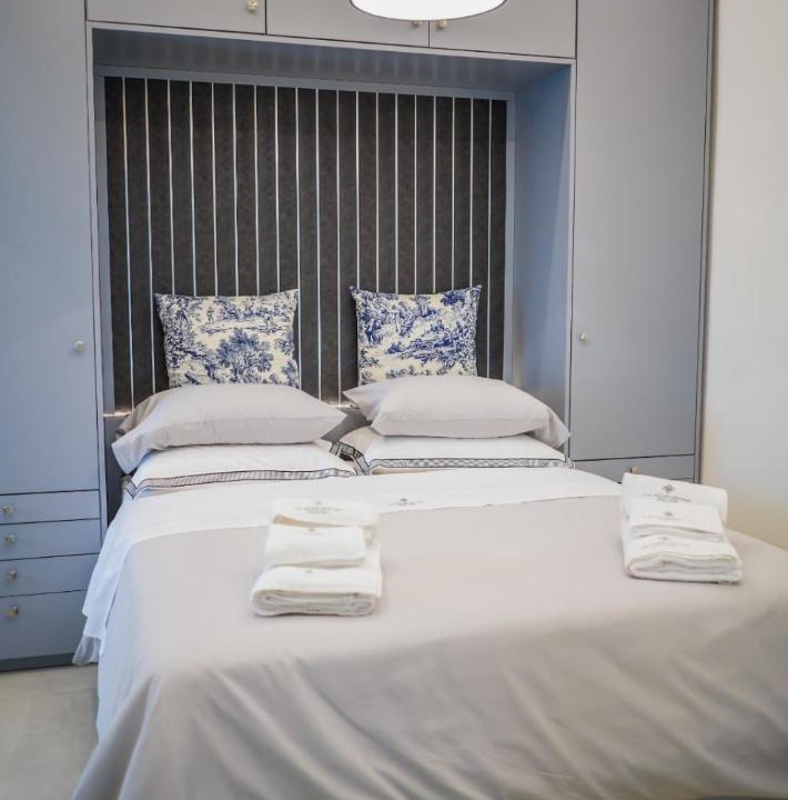 Photo of Bedroom in Grumo Nevano