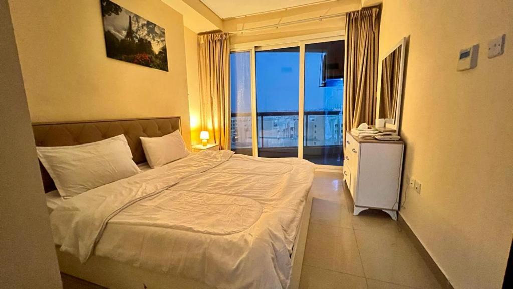 Photo of Bedroom in International City