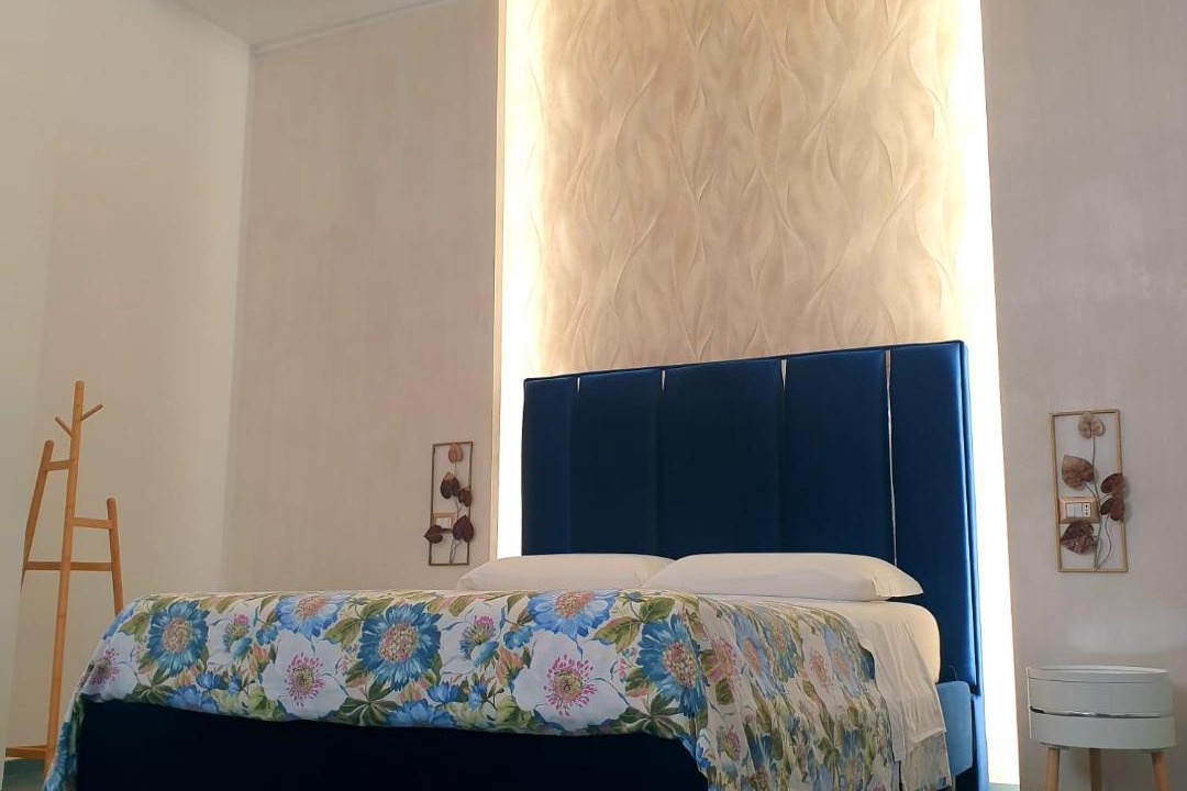 Photo of Bedroom in Aversa