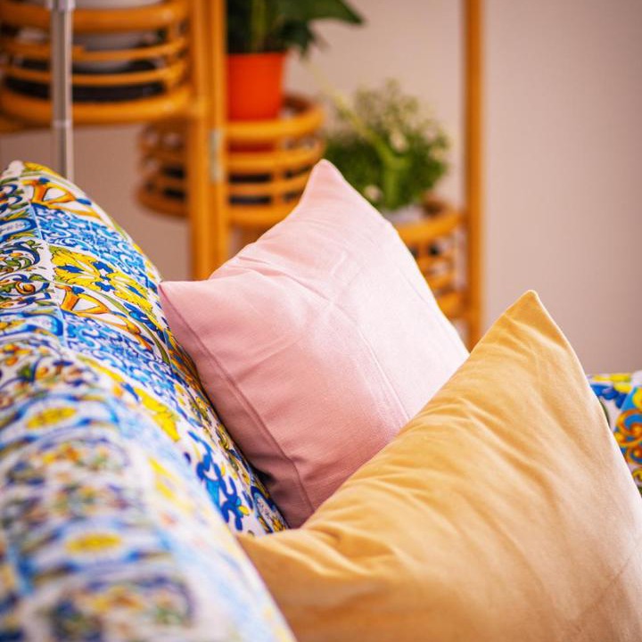 Photo of Bedroom in Praiano