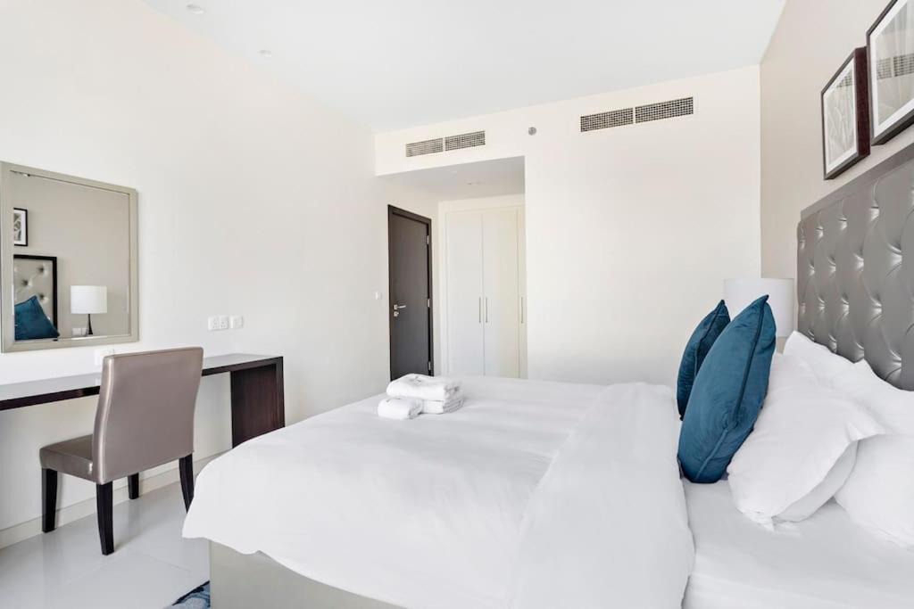 Photo of Bedroom in Dubai
