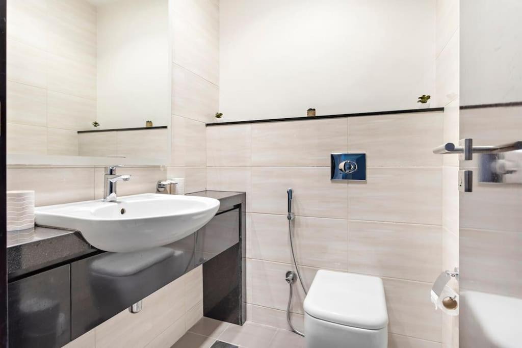 Photo of Bathroom in Dubai